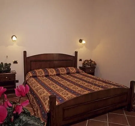 Villamagra Hotel