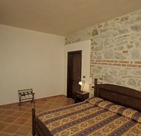 Villamagra Hotel 3*