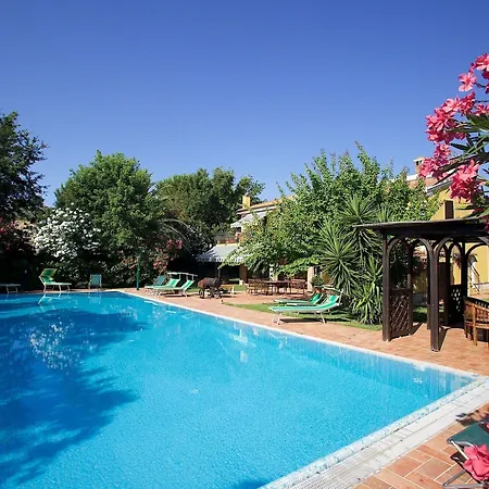 Villamagra Hotel 3*